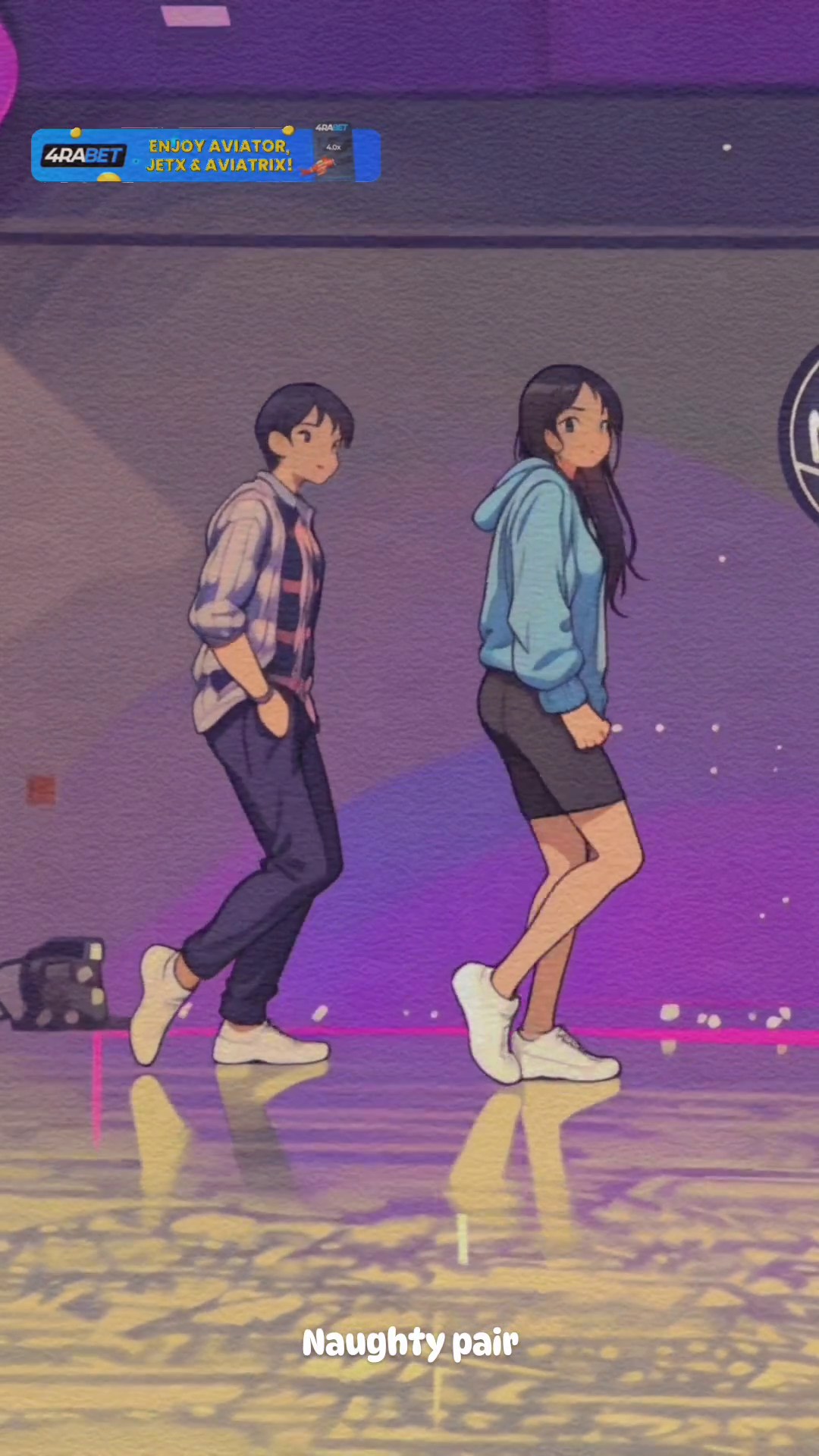 Anime Inspired